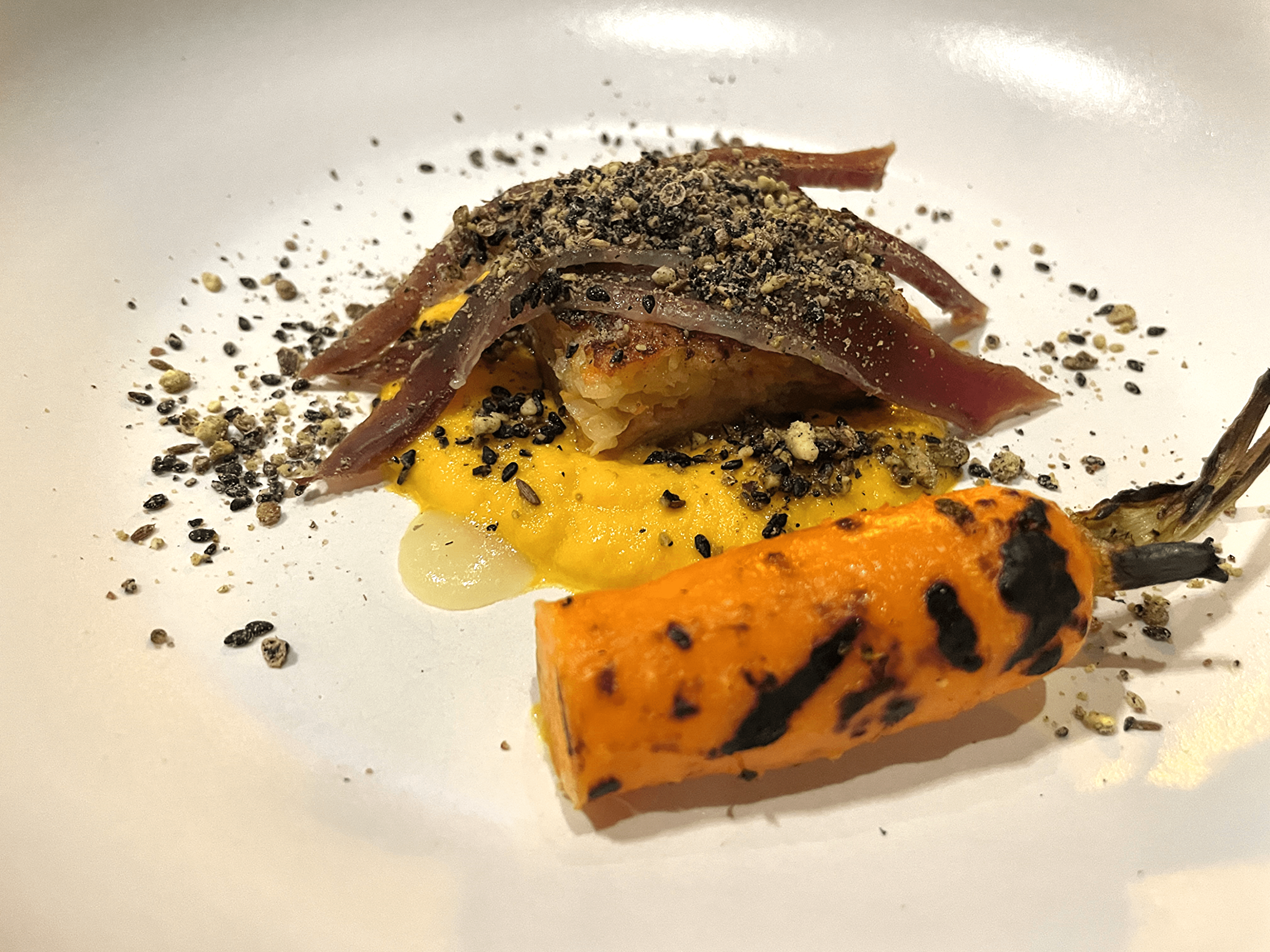 Our New Seasonal Menu Is Here!